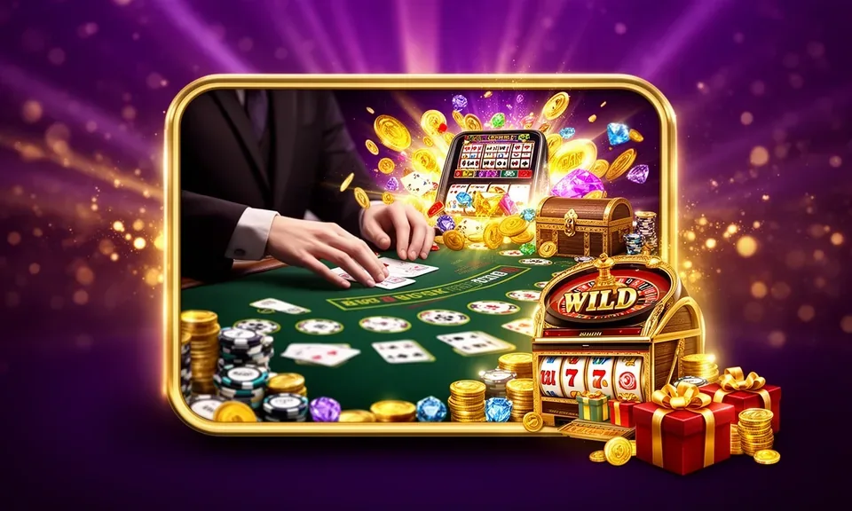 u31p เกม Push Gaming ที่คุณเปิดบ่อยที่สุด